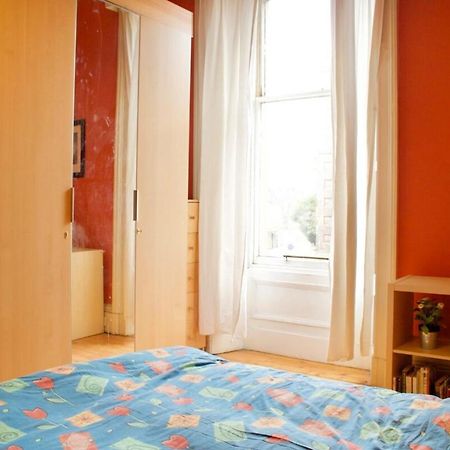Classic Edinburgh Flat In The Heart Of Morningside Extérieur photo