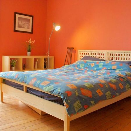 Classic Edinburgh Flat In The Heart Of Morningside Extérieur photo