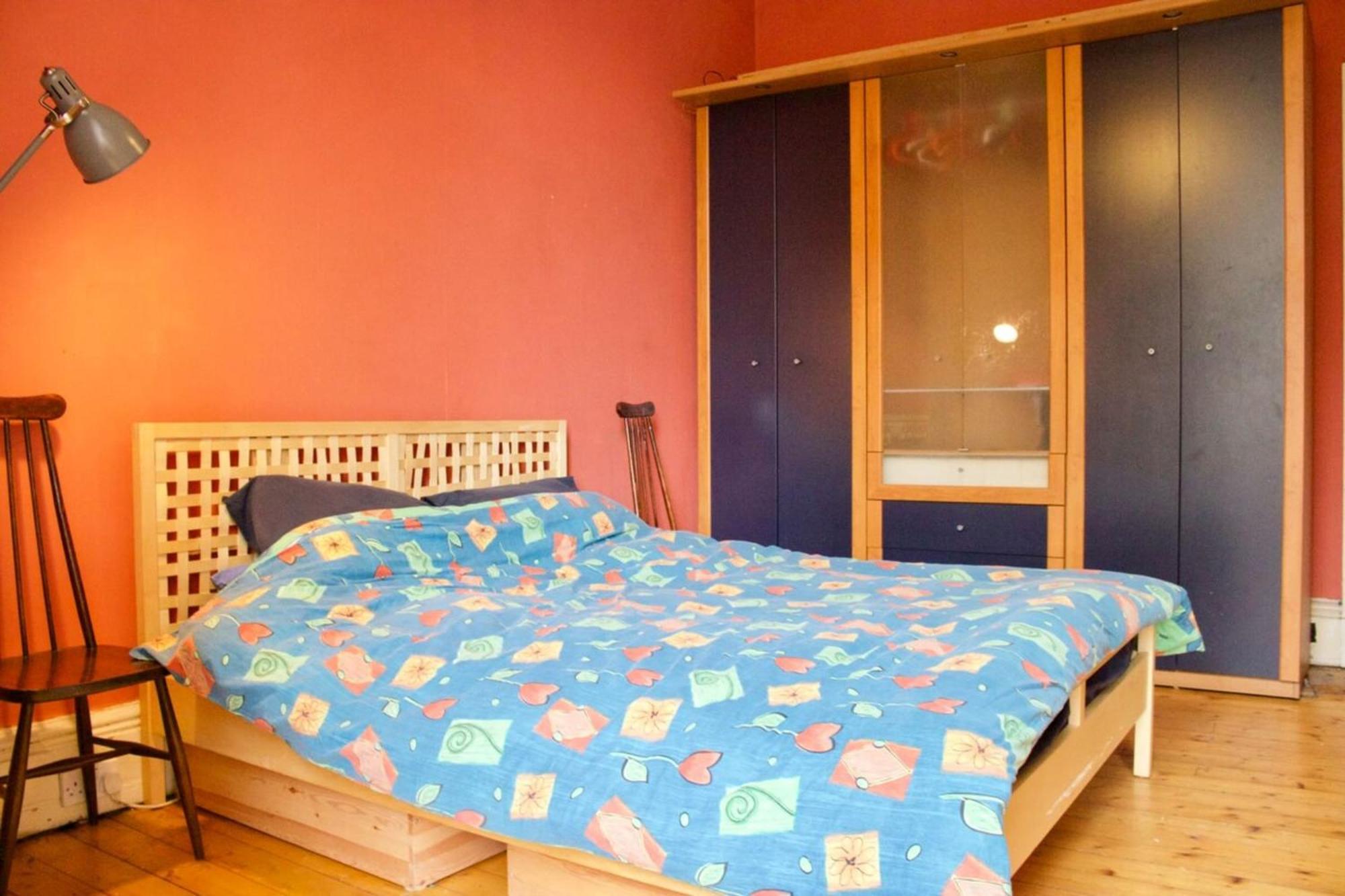 Classic Edinburgh Flat In The Heart Of Morningside Extérieur photo