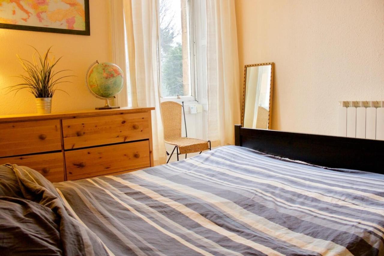 Classic Edinburgh Flat In The Heart Of Morningside Extérieur photo